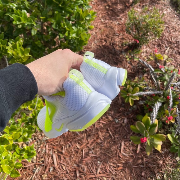 Nike Presto Extreme “Volt” - Picture 3 of 3